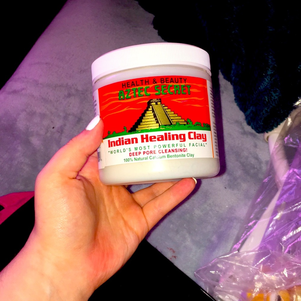 Face mask